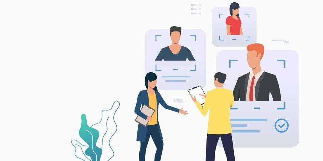 How Data and Analytics Are Transforming Talent Acquisition and Zen Business Solutions' Approach to Smart Hiring