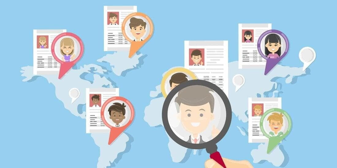 Expanding Horizons: How Overseas Recruitment Agencies in India Fill Diverse Occupational Needs.