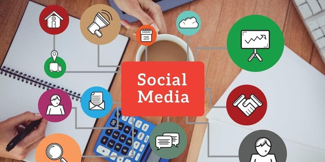 Navigating Social Media Marketing: Best Practices for Engaging Your Audience
