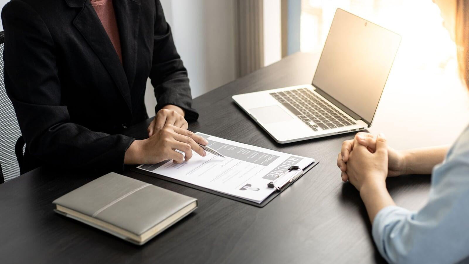 Streamline Your Hiring Process: Simplifying Job Board Posting and Interview Scheduling with SaaS
