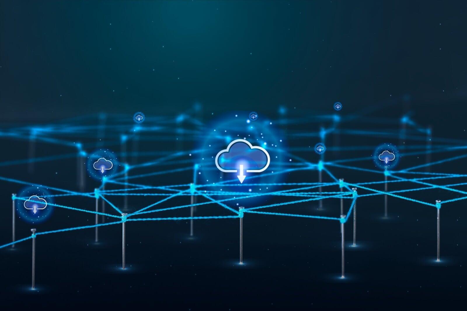 The Benefits of Cloud-Based CRM for Sales & Marketing Teams