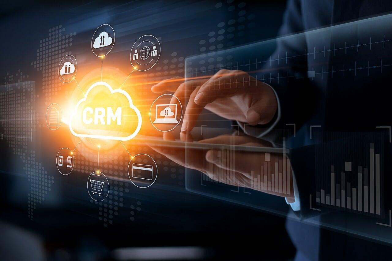 What to Look for in a Cloud-Based CRM Solution for Small Businesses