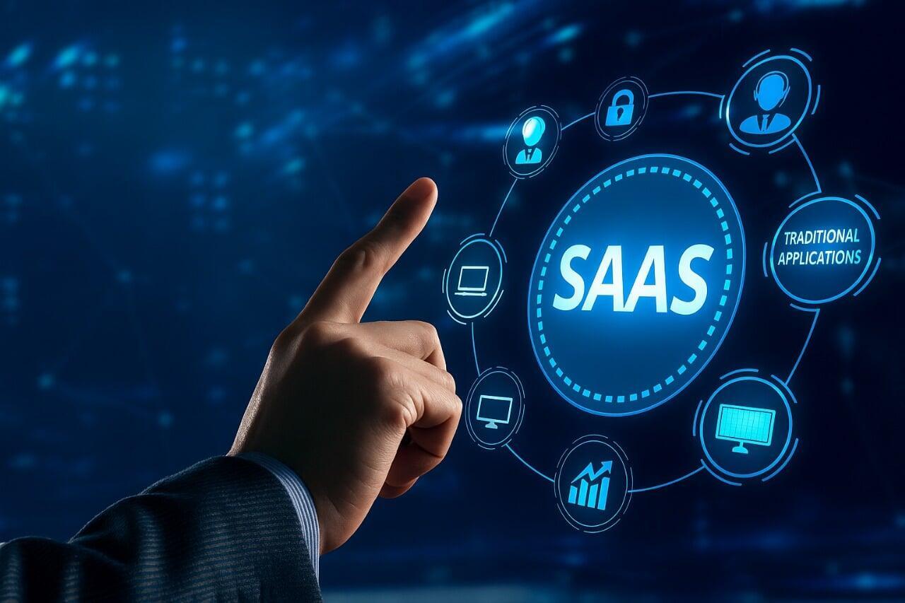 Choosing Between SaaS Software and Traditional Applications: What You Need to Know