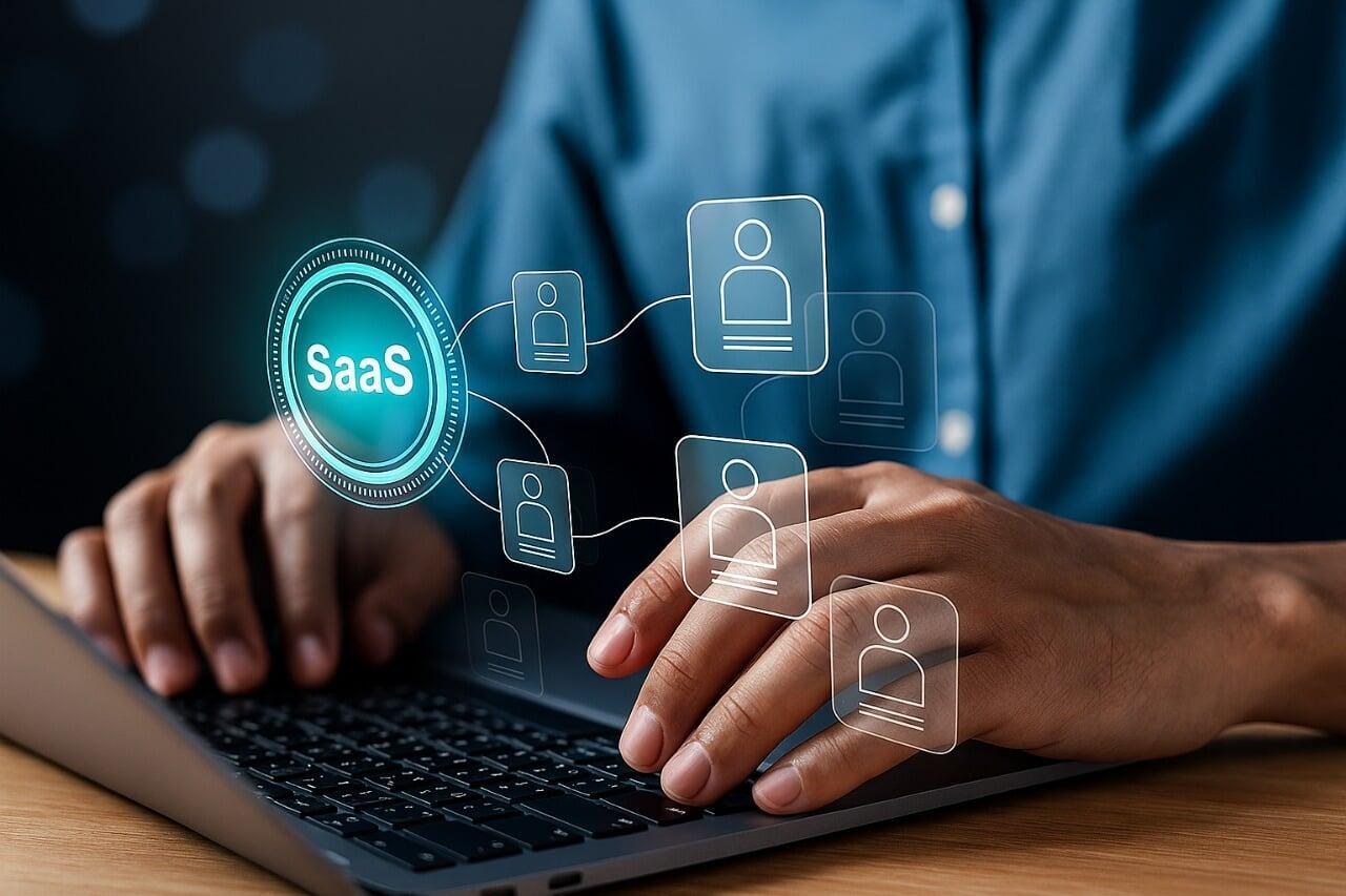 SaaS Meets Staffing: The Future of Recruitment Services