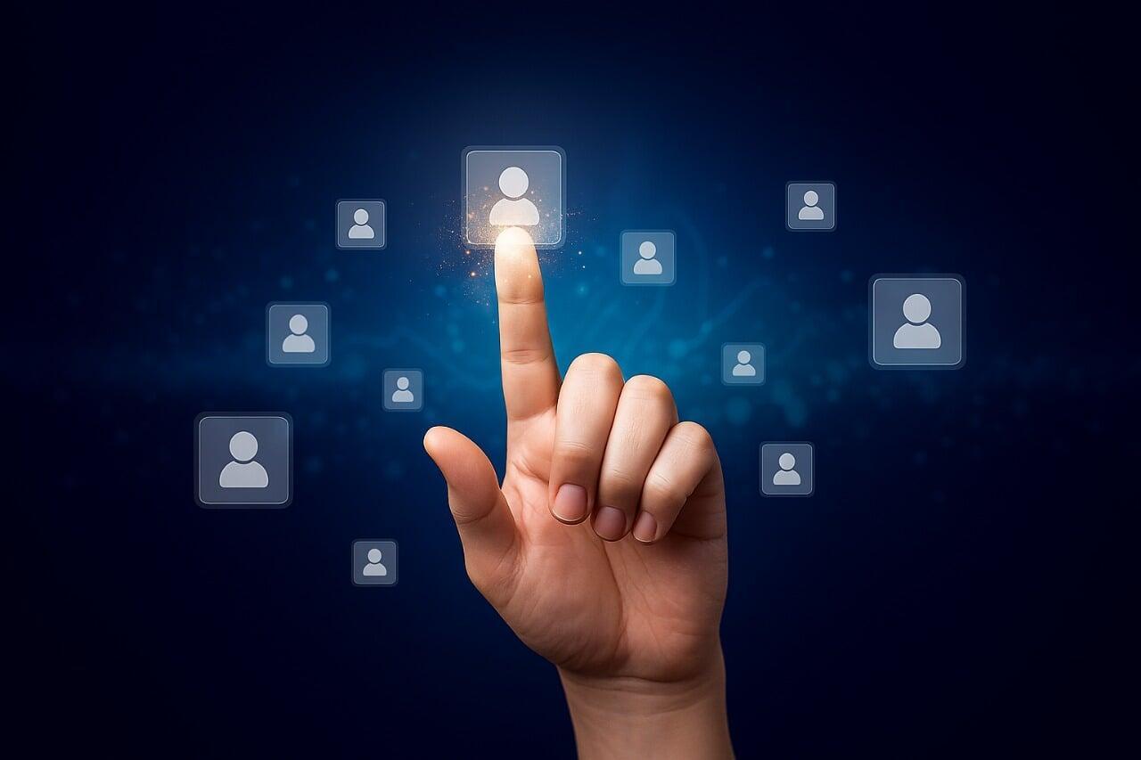 Top Benefits of Using Cloud-Based Software in Recruitment Consulting