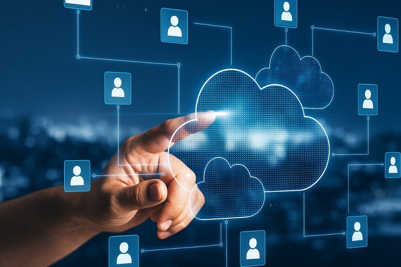 Challenges Recruitment Agencies Face Without SaaS in Cloud Computing Solutions