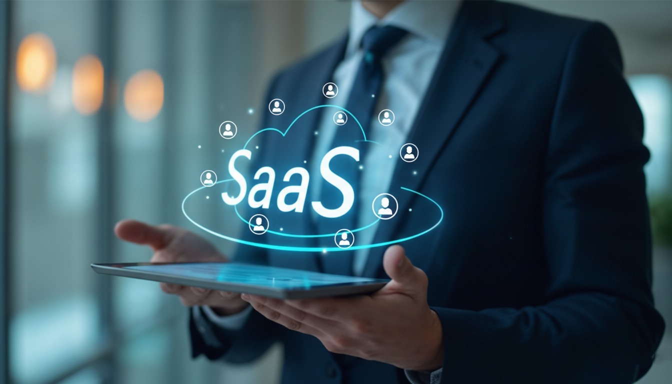 How SaaS Business Technology Enhances Candidate Experience in Job Recruitment Agencies
