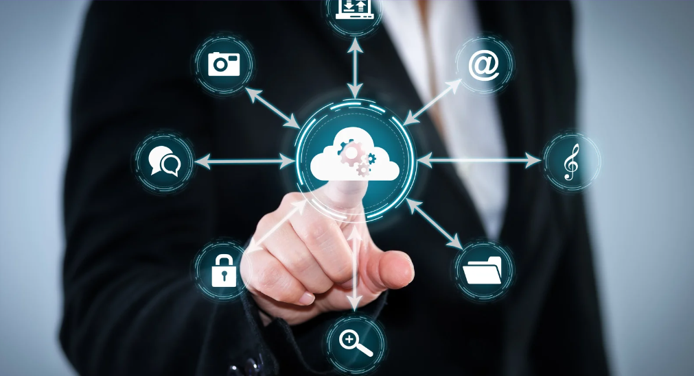 How Cloud Computing Enables Seamless Collaboration in Remote Workplaces