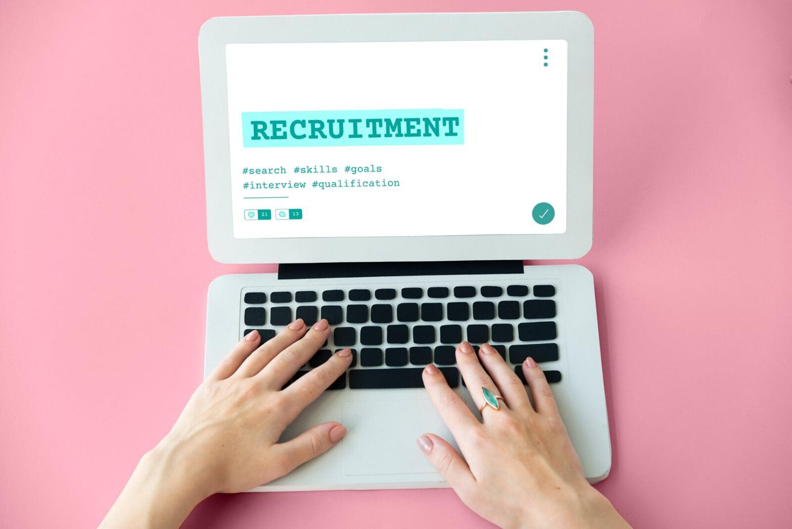How SaaS Hiring Platforms Transform the Recruitment Journey from First Click to Offer Letter