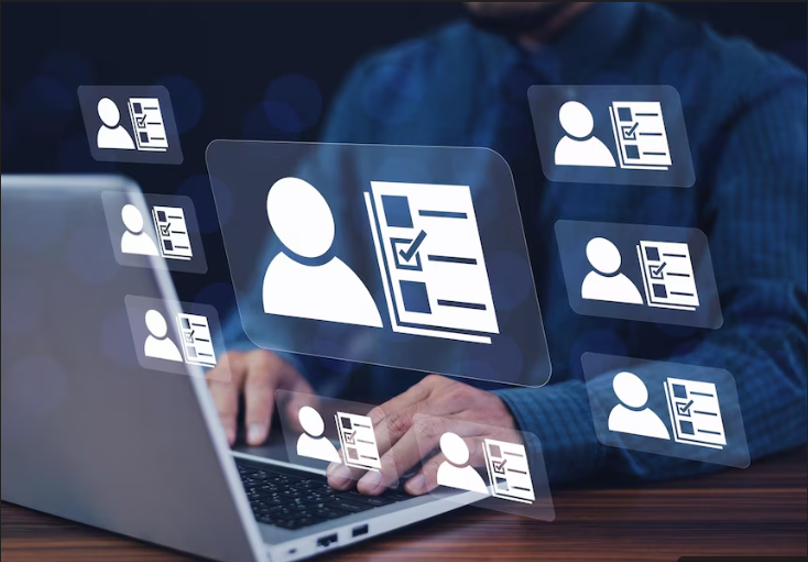 From Manual to Automated: The SaaS Approach to Modern Hiring